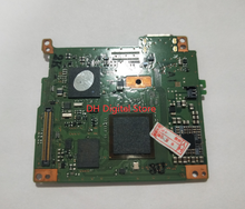 For Nikon D5500 Main Board Motherboard IC PCB Replacement Camera Repair Part 2024 - buy cheap