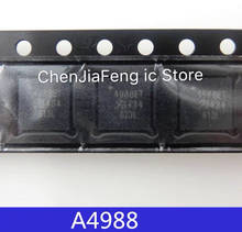 10PCS~50PCS/LOT  A4988SETTR-T  4988ET  QFN  New original 2024 - buy cheap