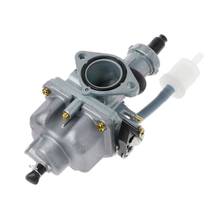 26mm PZ26 Motorcycle Carb Carburetor Performance For CG125 Model 125 140cc Dirt Bike Bicycle Horizontal Motor 2024 - buy cheap