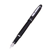 Picasso 608 Business lady Fountain Pen 0.5MM Fine Nib Luxurious School Office Ink Pen 2024 - buy cheap