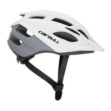 Cairbull велосипед защитный шлем для велосипеда для MTB Горный Дорожный Велосипед Беговые для спорта и отдыха, велосипедный шлем для верховой езды оборудование 2024 - купить недорого