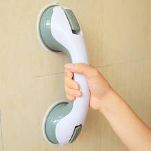 Shower Handle With Strong Sucker Hand Grip Handrail Grab Bars For Bedroom Bath Room Bathroom Accessories To Keep Balance 2024 - buy cheap