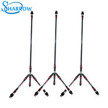 1 SET Stabilizer Weight Damping Balance Bar Equipment Reduce Shock Noise for Compound Bow Archery Hunting Shooting 2024 - buy cheap