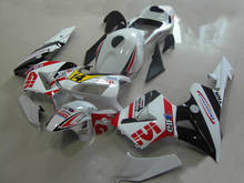 Motorcycle Fairing kit for CBR600RR F5 03 04 CBR 600RR CBR 600 RR 2003 2004 ABS White red black Fairings set+gifts HL14 2024 - buy cheap