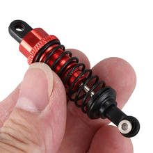 SCX10 90046 D90 A959 L959 K959 A969 Metal KYX Shock Absorber For 1/10 RC Crawler Truck Axial 2024 - buy cheap