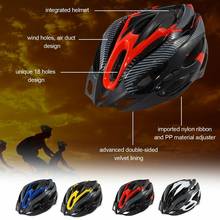 2020 Outdoor Sports Skateboard Helmet Lightweight Bicycle Helmet Riding Helmet Road Bike Cycling Bicycle Sports Safety Helmet 2024 - buy cheap