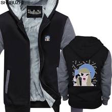 PARAMORE GROW UP INDIE PUNK ROCK MUSIC BAND RETRO GRAPHIC MEN hoody 4xl 5xl cotton warm coat for Man sbz225 2024 - buy cheap