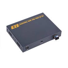Extensor de fibra óptica hdmi 1080p, com conversor de fibra óptica rs232 e estéreo 2024 - compre barato