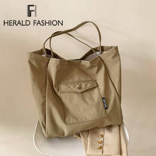Роскошная дизайнерская сумка, женские брендовые ретро сумки через плечо, холщовые сумки через плечо для женщин, новинка 2021, вместительная сумка-тоут, Bolso 2024 - купить недорого