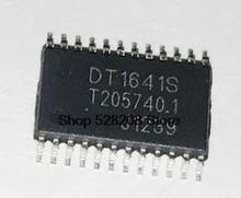 Новый оригинальный 20 шт./лот DT1641S DT1641 DT1641AS HTSSOP-24 2024 - купить недорого