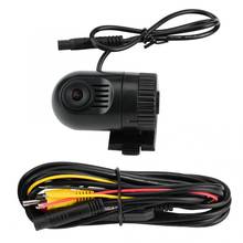 1080HD Mini Car DVR Camera Capacitor Driving Recorder Auto Loop Recording Car Accessories Dash Cam 2024 - buy cheap