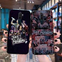 Julie and the Phantoms Phone Case For Oppo A5 A9 2020 Reno2 z Renoace 3pro A73S A71 F11 2024 - buy cheap