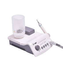 Limpiador Dental ultrasónico para odontología, pieza de mano con Control inalámbrico, LED A8, suministro de agua automático, Compatible con EMS 2024 - compra barato