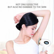Biquini feminino ipl, máquina de depilação a laser, removedor de pelos, aparador permanente, depilador elétrico para mulheres 2024 - compre barato