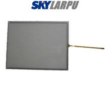 12"Inch Touch Glass 6AV6545-0DA10-0AX0 (MP370) Industrial Application Control Equipment Touchscreen  Panel Free Shipping 2024 - buy cheap