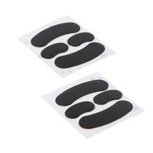 2 Sets 0.6mm Thickness Mouse Feet Mouse Skates for steelseries Rival / Rival 300 2024 - buy cheap