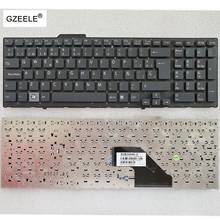 Laptop keyboard For Sony VPC-F11 F136 F138 F117 F170 F119 VGN-F11 Spanish SP 2024 - buy cheap