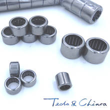 1Pc HK182412 HK1812 18 x 24 x 12 mm Drawn Cup Type Needle Roller Bearing High Quality * 2024 - buy cheap