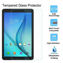 Screen Protector For Samsung Galaxy Tab A6 SM-T280 SM-T285 Tempered Glass for Samsung Tab A 2016 7.0 T280 T285 Protective Film 2024 - buy cheap