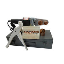 600w Household Hot Melter PPR Hot Melt Machine 20-32 Electronic Constant Temperature Water Pipe Ironing Machine 2024 - buy cheap