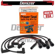 Renault Clio 1 1.2 1.4 1.4i 8V Spark Plug Cable 7700749517B 2024 - buy cheap