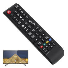 Universal TV Remote Control With 10M Long Transmission Distance Controller fit for Samsung AA59-00786A HDTV LED Smart TV 2024 - buy cheap