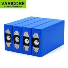 VariCore-Paquete de batería de fosfato LiFePO4, 3,2 V, 25Ah, 25000mAh, para motor de coche eléctrico y motocicleta, modificación 2024 - compra barato