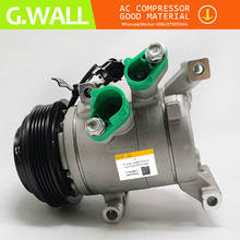 Car AC Compressor For Hyundai i10 Kia F500QADAA03 F500-QADAA-03 F500-QADAA-03 97701B9000 97701-B9000 G3LA EM096648 F5009ADCA02 2024 - buy cheap