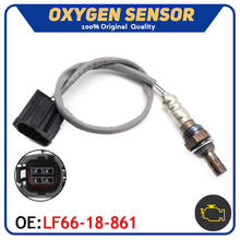 Sensor de oxígeno Lambda O2 de coche 234-4396 para MAZDA 3, MAZDA 5 2004-2007, 2.0L, 2.3L, LF6618861A,LF6618861B,LF6618861B9U,LF6618861C 2024 - compra barato