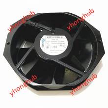 ebmpapst W2E142-BB05-01 Server Cooling Fan DC 115V 25W 172x150x38mm 2024 - buy cheap