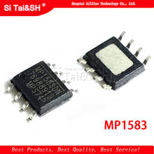 20PCS  MP1583 MP1583DN SOP8 New YEC SD200 input 4.75-23V output 3A 2024 - buy cheap