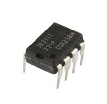 10PCS IR2111 DIP-8 IR2111PBF DIP DIP8 2024 - buy cheap