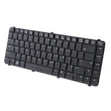 US Layout PC Laptop Keyobard Replacement for HP 6530s 6531s 6535S 6730S 6731S CQ511 510 515 610 516 Series Keyboard 2019 New 2024 - buy cheap