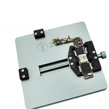 2UUL Universal Fixture 3 in 1 Rear Glass  Repair Holder PCB Holder Jig Board Phone Circuit Board Soldering Repair Fixture 2024 - buy cheap