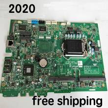CN-0YXG0N for DELL 2020 AIO motherboard PIH61R 11078-2 48.3HC01.021 Mainboard 100%tested fully work 2024 - buy cheap