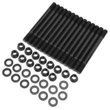 Cylinder Head Stud Kit ARP 202‑4301 Fit for Nissan RB25 RB25DE RB25DET 2.5L RB20 2024 - buy cheap