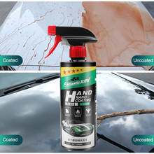 Auto Paint Care Car Polish Liquid Ceramic Coat Anti-scratch Auto Detailing Glasscoat Super Hydrophobic Glass Coating VS 9H 2024 - buy cheap