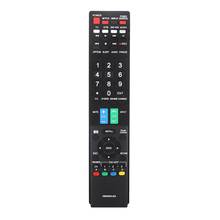 Novo controle remoto universal para afiado tv lcd controlador embutido 2024 - compre barato