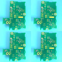 Juego de Taco de juego DWX3703, conjunto KSWB de Control PCB para Pioneer CDJ-2000NXS2, CDJ-TOUR1, 4 Uds. 2024 - compra barato