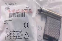 VL18-4P3240 VL18-4N3240  Photoelectric Switch Sensor New High-Quality 2024 - buy cheap