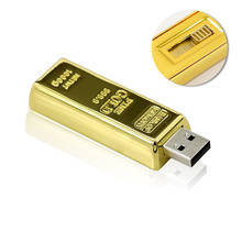 Unidad flash USB 2,0, pendrive de 128gb, 64gb, 4gb, 8gb, 16gb, 32gb, regalo creativo 2024 - compra barato