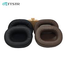 IMTTSTR 1 Pair of Ear Pads earpads earmuff cover Cushion Replacement Cups for Sony MDR-NC50 MDR-NC60 Noise Canceling Headset 2024 - buy cheap