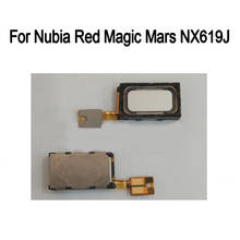Cable flexible receptor de altavoz para Nubia Red Magic Mars NX619J, piezas de repuesto para auriculares, RedMagicMars 2024 - compra barato
