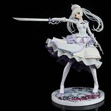 Anime Sexy Figure Date A Live Tokisaki Kurumi Alter Hermit Himekawa Yoshino Ver. PVC Action Figure Collectible Model Toys Doll 2024 - buy cheap