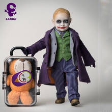 New Lakor Baby 1/6 JOKER Baby Joker 2.0 Action Figure Baby Full Set in stock 2024 - buy cheap