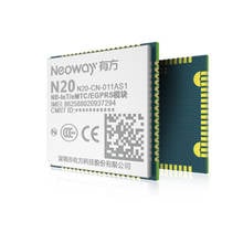 N20 NB-IoT(Cat NB1) eMTC(Cat M1) EDGE module based on Qualcomm platform GSM/GPRS/EDGE 900/1800MHz 2024 - buy cheap