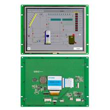 8.0 Inch TFT LCD Module Touch Display Module With Serial Interface 100PCS 2024 - buy cheap