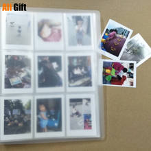 3 Inch PP 8.9*6.35 Photo Album PP Surface Transparent 20 sheets Insert Type Family Growth Book 288 Pocket Foto Album 2024 - buy cheap