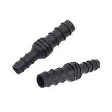 12mm to 16mm Pipe Barbed Reducing Straight Connectors DN20 to DN16 Pipe Adapter Garden Irrigation Water Hose Connector 50pcs 2024 - buy cheap