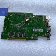 5B20M53629 64G N3060 Laptop PC Motherboard Notebook for Lenovo IdeaPad 110S-11IBR MAIN BOARD 2024 - buy cheap